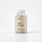 Tandem Probiotic & Prebiotic